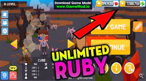 Download mine survival mod apk android 2.2.0 with direct link, good speed and without virus! Mine Survival V2 1 7 Mod Apk Unlimited Ruby Appcrush