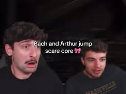 This is all from Bach’s recent video btw @ItalianBach @Arthur Frederick  #italianbach #arthurtv #bachandarthurpodcast #bachandarthurgaming  #blowthisup #italianbachedit #viral #xyzbca