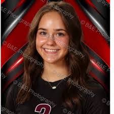 Mallory Kendrick's Instagram, Twitter & Facebook