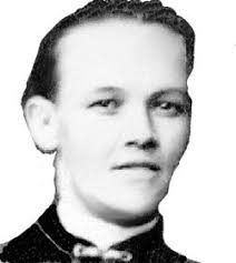 Nancy Alice Nutter Stanworth Eagar (1863-1950)