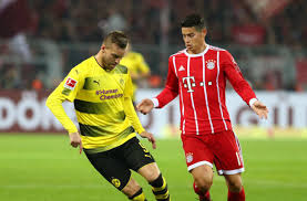 Find dfb pokal brackets, dfb pokal 2020/2021 results/fixtures. Bayern Munich Face Rivals Borussia Dortmund In Dfb Cup Round Of 16
