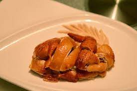 Better Late Than Never Joie De Vivre Blog By G4gary Wellness Food Joie