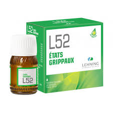 For full avis and amazon benefits, after logging in with amazon you'll need to log in. L52 Solution Buvable 30 Ml Lehning Medicament Homeopathique Des Etats Grippaux