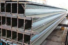 Waterstops are tied to steel frame work through eyelets by means of small wires (same being depicted in the adjacent figure), certain metal clamps meant to grip the water stop seal and keep it in proper position. Steel Bar For Construction Stock Photo Picture And Royalty Free Image Image 27315426