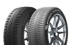 Propunerile Michelin Pentru Sezonul Rece Anvelopa De Iarnă Alpin 6 și Pneul All Season Crossclimate Automarket