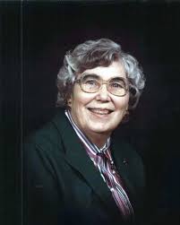 Edna Purvis Obituary