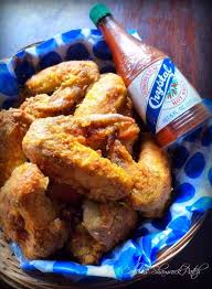 If you buy from a link, we may earn a commission. Baked Spicy Breaded Cajun Chicken Wings The Mccallum S Shamrock Patch