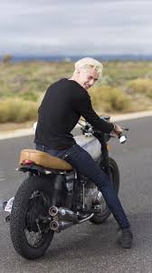 Lucky Blue Love Everlasting Movie Lucky Blue Lucky Blue Smith White Hair Men