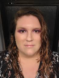 Makeup skills for 12-year-old cosplayers needed