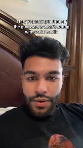 Punjabi Girl Calgary Gurdwara