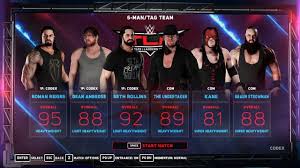 Wwe 2k18 free download pc game repack cpy reloaded codex skidrowreloaded download in parts direct download dmg mac os android apk. Honest Review Wwe 2k18 Steemit