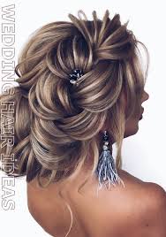 Wedding Hairstyles Boho 2020 Wedding Hair Styles For Women Cool Hairstyles Diy Hairstyles Hair Styles