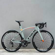 115 Likes 2 Comments Wevelo Wevelouk On Instagram Trek Madone Can T Figure Out If It S Tiny Or Not Looks Spot On Trek Bicycle Trek Road Bikes Bicycle