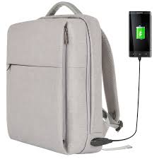 Osoce Business Backpack Slim Laptop Backpack For Women Amazon Co Uk Luggage Mẫu Tui Tui