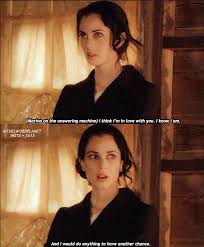 Jenny shecter, the l word if you've ever loved a friend with borderline personality disorder, you might love jenny shecter. Mia Kirshner Fans Kirshnerfans Twitter