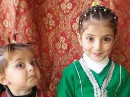 Fundraiser by Sayed Hashimi : Newly-Orphaned Children PlzHelp