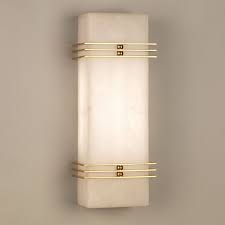 Translation dictionary english dictionary french english english french spanish english. Wa0308 Brheight 17 Incheswidth 6 5 Inchesdepth 3 75 Inchesfinishes Brassbase Material Spanish Alabaster With Brass Alabaster Walls Wall Lights Brass Wall Light