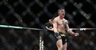 Wówczas na gali ksw 47 lepszy okazał się irlandczyk urodzony w bushmills. Ufc Veteran Norman Parke Signs Exclusive Multi Fight Deal With Bellator Mma Fighting