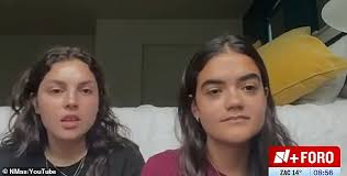 Teenage campers describe terrifying moment they were forced to write names 