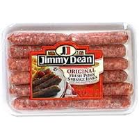 Jimmy dean loaded sausage bites turkey sausage, egg,& cheese. Allergy Free Jimmy Dean Allergen Inside