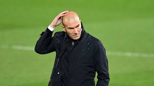 Zinedine zidane, french football (soccer) player who led his country to victories in the 1998 world cup and the 2000 european championship. Zidane Right To Leave Real But Coach S Exit Leaves Madrid In Disarray Goal Com