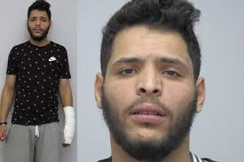 Migrant koji je upucao Srbina u Lajpcigu pobegao policiji: Uhapšen jatak  koji ga je skrivao