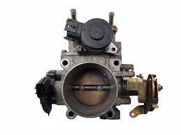 Precise airflow control, accurate engine control, and extended service life is what you'll get with this premium electronic throttle body by. Air Throttle Body Nissan Almera Primera Rtr60 65 Aeb208 03 2 0 16v