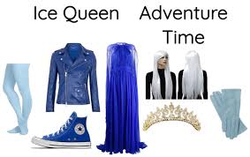 35 fan inspired marceline's axe guitar from adventure time cosplay replica costume prop. Marceline The Vampire Queen Adventure Time Outfit Shoplook