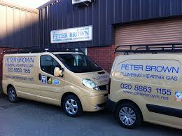 Finding a plumbing repair service near you is as simple as. Peter Brown Plumbing Heating Contractors Plumbers In Harrow Middlesex