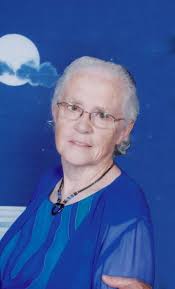 Obituary of Justina Braun