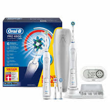 Magasinez la meilleure brosse à dents série io qui vous convient le mieux. La Oral B Pro 6500 Smartseries Duo Brosse Faut Il L Acheter Avis Complet 2021
