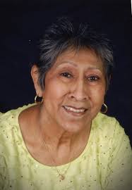 Obituary information for Mary Sandoval