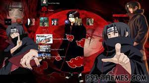 New york wallpaper, pastel iphone wallpaper, pink wallpaper iphone. Itachi Wallpaper Ps4 Anime Best Images