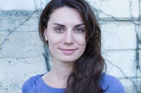 Taking 5 with Melody Eötvös