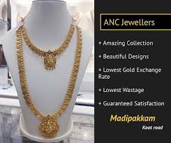 Visit Our Showroom At Madipakkam Goldjewelry Jewellers Ancjewellers Chennai Diamond Silver Gold Wealth Investment