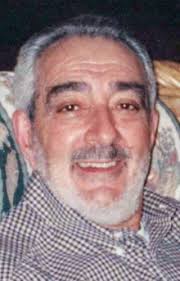 Robert Rozzoni Obituary (1945