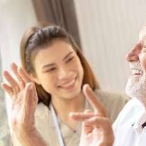 Working at Victor's Group