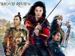 Чам эхелепола, джет ли, лю ифэй и др. Mulan Review Mulan Movie Review And Rating 2 5 Disney S Live Action Retelling Is Mediocre At Best