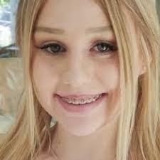 Mabel Mays's Instagram, Twitter & Facebook