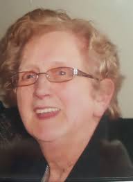 Death Notice of Eilis Mc Cormack (née Ryan) (Herbertstown, Limerick)