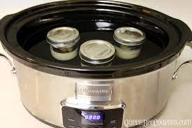 Evaporated milk, also known as dehydrated milk, is a shelf stable canned milk product with about 60% of the also it is added in brewed tea and coffee to make teh see and kopi c respectively. Slow Cooker Crockpot Caramel Using Sweetened Condensed Milk