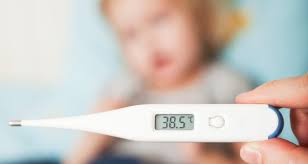 Remedios Para Bajar La Fiebre A Un Nino Bekia Padres