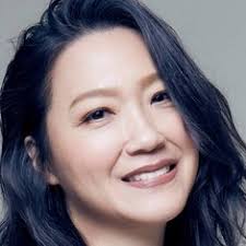 Kristy Cha Ray Chu — The Movie Database (TMDB)