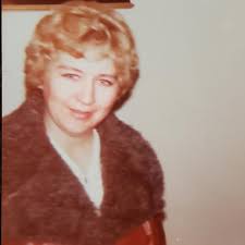 Helen (Kalwasinski) Urpila