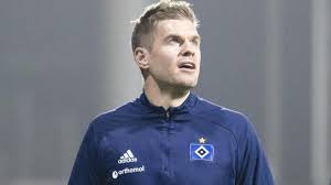 Latest on hamburg sv forward simon terodde including news, stats, videos, highlights and more on espn. Terodde Still Sees A Lot Of Potential Teller Report