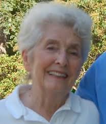 Marguerite Campbell-Bauer Obituary (1925