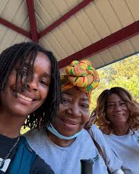 It is with immense sadness and pain that we announce our beloved Auntie  Jessica Price has passed away. Auntie Jessica was a true foot soldier in  every sense of the word. There