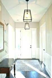 Small Entryway Lighting Fixtures Foyer Lighting Hallway Lighting Entryway Light Fixtures