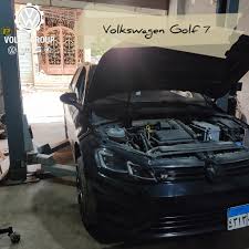 مركز فولكس جروب لصيانة السيارات - VOLKS GROUP Service Center | Mansoura