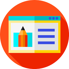 tutorial free interface icons